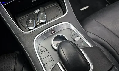 Mercedes-Benz S-Class 2015, 137721 км, за 17735.15 USD - фото 17
