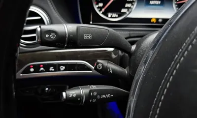 Mercedes-Benz S-Class 2015, 137721 км, за 17735.15 USD - фото 18