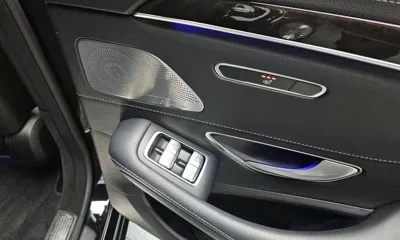 Mercedes-Benz S-Class 2015, 137721 км, за 17735.15 USD - фото 19