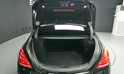 Mercedes-Benz S-Class 2015, 137721 км, за 17735.15 USD - фото 20