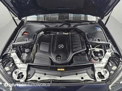 Mercedes-Benz E-Class 2023, 53376 км, за 34788.29 USD - фото 6