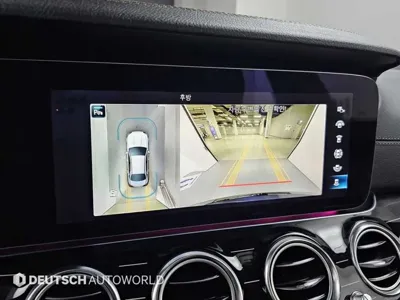 Mercedes-Benz E-Class 2023, 53376 км, за 34788.29 USD - фото 15