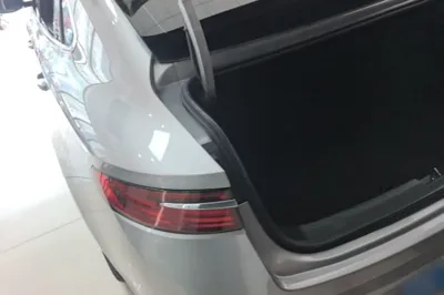 Geely Auto Preface 2023, 43300 км, за 11109 USD