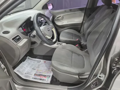 Kia Morning 2013, 163000 км, за 1618.67 USD - фото 6