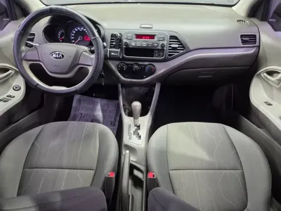 Kia Morning 2013, 163000 км, за 1618.67 USD - фото 8