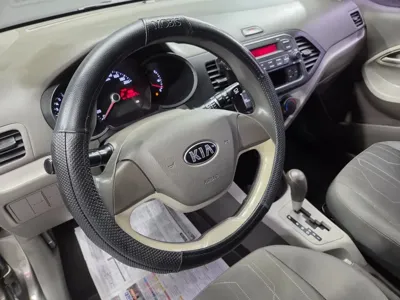 Kia Morning 2013, 163000 км, за 1618.67 USD - фото 13