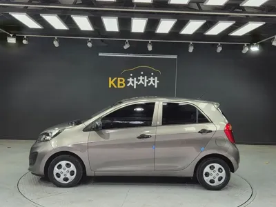 Kia Morning 2013, 163000 км, за 1618.67 USD - фото 20