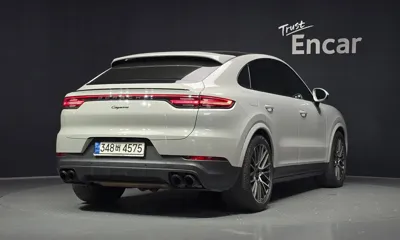 Porsche Cayenne 2022, 81570 км, за 57102.53 USD