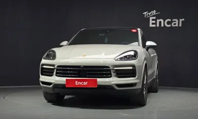 Porsche Cayenne 2022, 81570 км, за 57102.53 USD