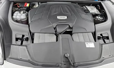 Porsche Cayenne 2022, 81570 км, за 57102.53 USD - фото 6