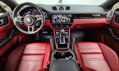 Porsche Cayenne 2022, 81570 км, за 57102.53 USD - фото 7