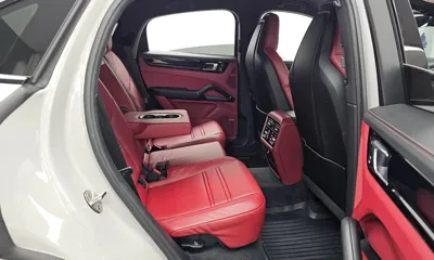 Porsche Cayenne 2022, 81570 км, за 57102.53 USD - фото 12