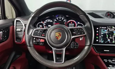 Porsche Cayenne 2022, 81570 км, за 57102.53 USD - фото 13