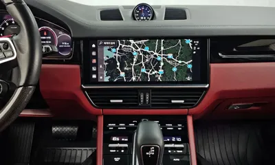 Porsche Cayenne 2022, 81570 км, за 57102.53 USD - фото 14