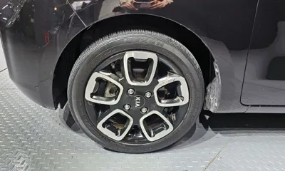 Kia Ray 2018, 98257 км, за 6236.05 USD