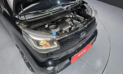 Kia Ray 2018, 98257 км, за 6236.05 USD - фото 6