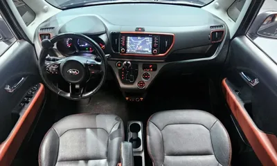 Kia Ray 2018, 98257 км, за 6236.05 USD - фото 7