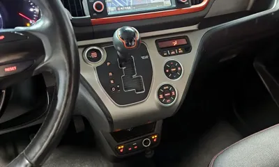 Kia Ray 2018, 98257 км, за 6236.05 USD - фото 9