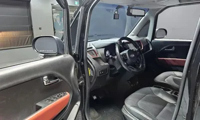 Kia Ray 2018, 98257 км, за 6236.05 USD - фото 10