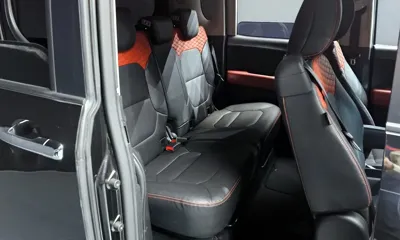 Kia Ray 2018, 98257 км, за 6236.05 USD - фото 11