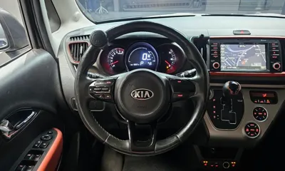 Kia Ray 2018, 98257 км, за 6236.05 USD - фото 13