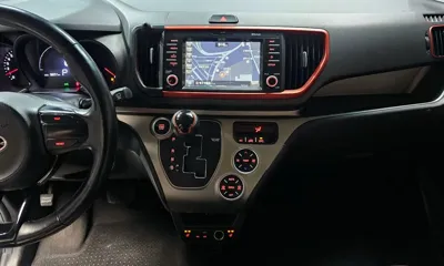 Kia Ray 2018, 98257 км, за 6236.05 USD - фото 14