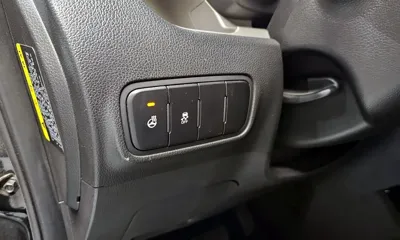 Kia Ray 2018, 98257 км, за 6236.05 USD - фото 16