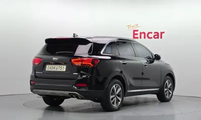 Kia Sorento 2020, 133535 км, за 10412.19 USD