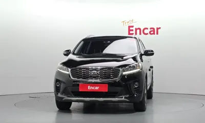 Kia Sorento 2020, 133535 км, за 10412.19 USD