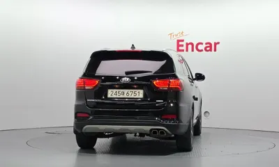 Kia Sorento 2020, 133535 км, за 10412.19 USD