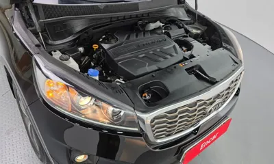 Kia Sorento 2020, 133535 км, за 10412.19 USD - фото 6