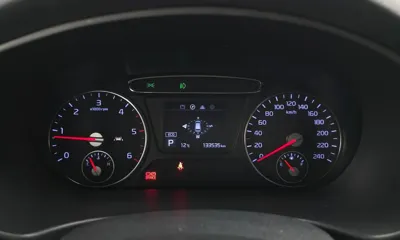Kia Sorento 2020, 133535 км, за 10412.19 USD - фото 8