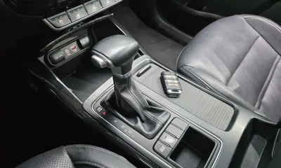 Kia Sorento 2020, 133535 км, за 10412.19 USD - фото 9