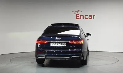 Audi A6 2020, 42581 км, за 18753.66 USD