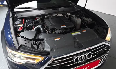 Audi A6 2020, 42581 км, за 18721.96 USD - фото 6