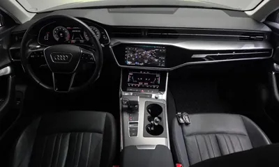 Audi A6 2020, 42581 км, за 18721.96 USD - фото 7