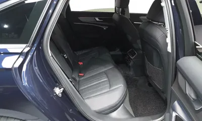 Audi A6 2020, 42581 км, за 18721.96 USD - фото 12