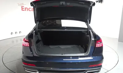 Audi A6 2020, 42581 км, за 18721.96 USD - фото 20
