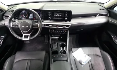 Kia K5 2023, 84606 км, за 12012.6 USD - фото 7