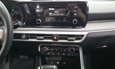 Kia K5 2023, 84606 км, за 12012.6 USD - фото 15
