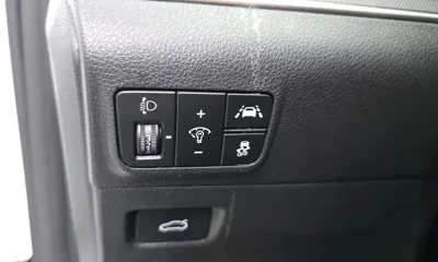 Kia K5 2023, 84606 км, за 12012.6 USD - фото 19