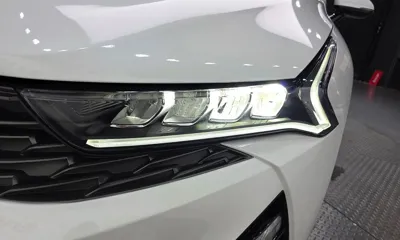 Kia K5 2023, 84606 км, за 12012.6 USD - фото 22
