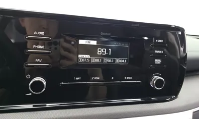 Kia K5 2023, 84606 км, за 12012.6 USD - фото 29