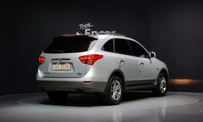 Hyundai Veracruz 2011, 64754 км, за 6240.14 USD