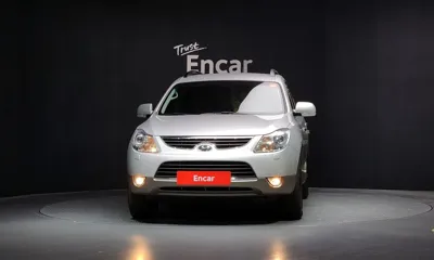 Hyundai Veracruz 2011, 64754 км, за 6240.14 USD