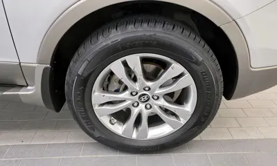 Hyundai Veracruz 2011, 64754 км, за 6240.14 USD