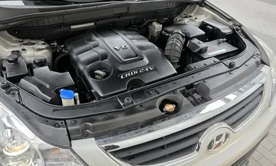 Hyundai Veracruz 2011, 64754 км, за 6240.14 USD - фото 6