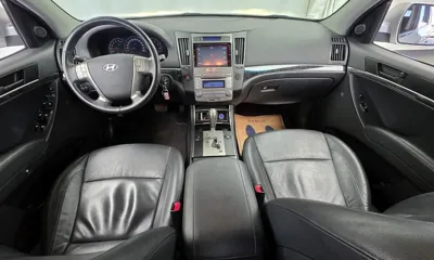 Hyundai Veracruz 2011, 64754 км, за 6240.14 USD - фото 7