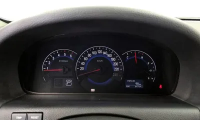 Hyundai Veracruz 2011, 64754 км, за 6240.14 USD - фото 8