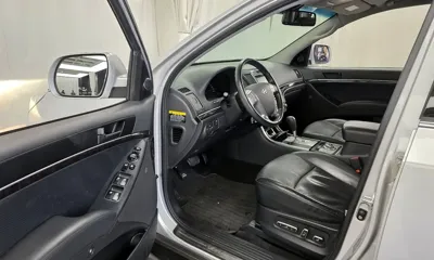 Hyundai Veracruz 2011, 64754 км, за 6240.14 USD - фото 10